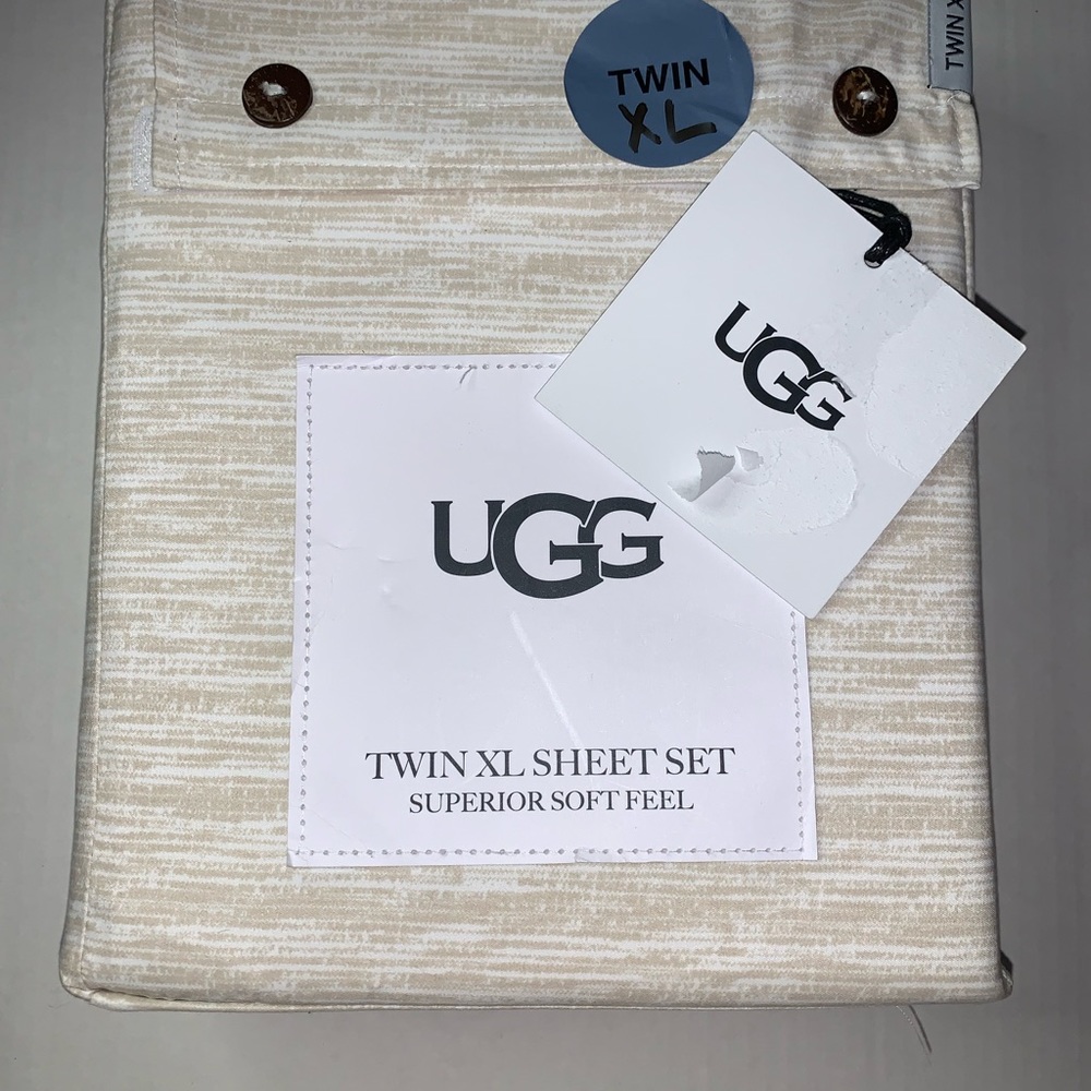 Ugg sheets
